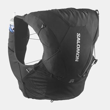 Picture of SALOMON - ADV SKIN 12 W SET BK L